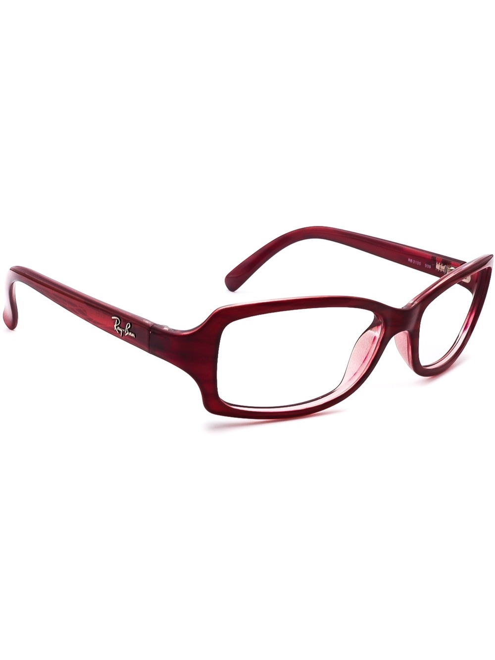 Ray-Ban RB 2130 Rituals Pande 939 Eyewear